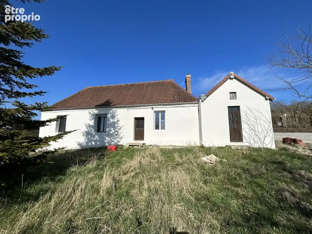 Maison à GACE
