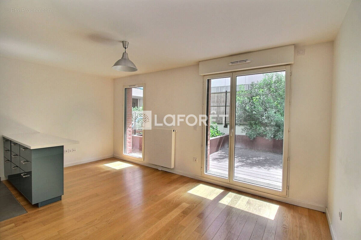 Appartement à RUEIL-MALMAISON