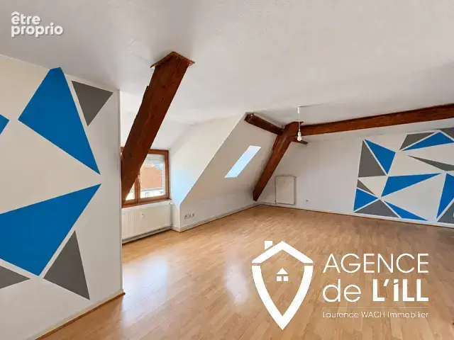 Appartement 3 pièces 73 m2 Villé - photo 4