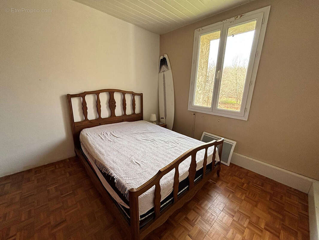 Maison à SAINT-SYMPHORIEN