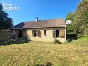 Maison à BIOLLET
