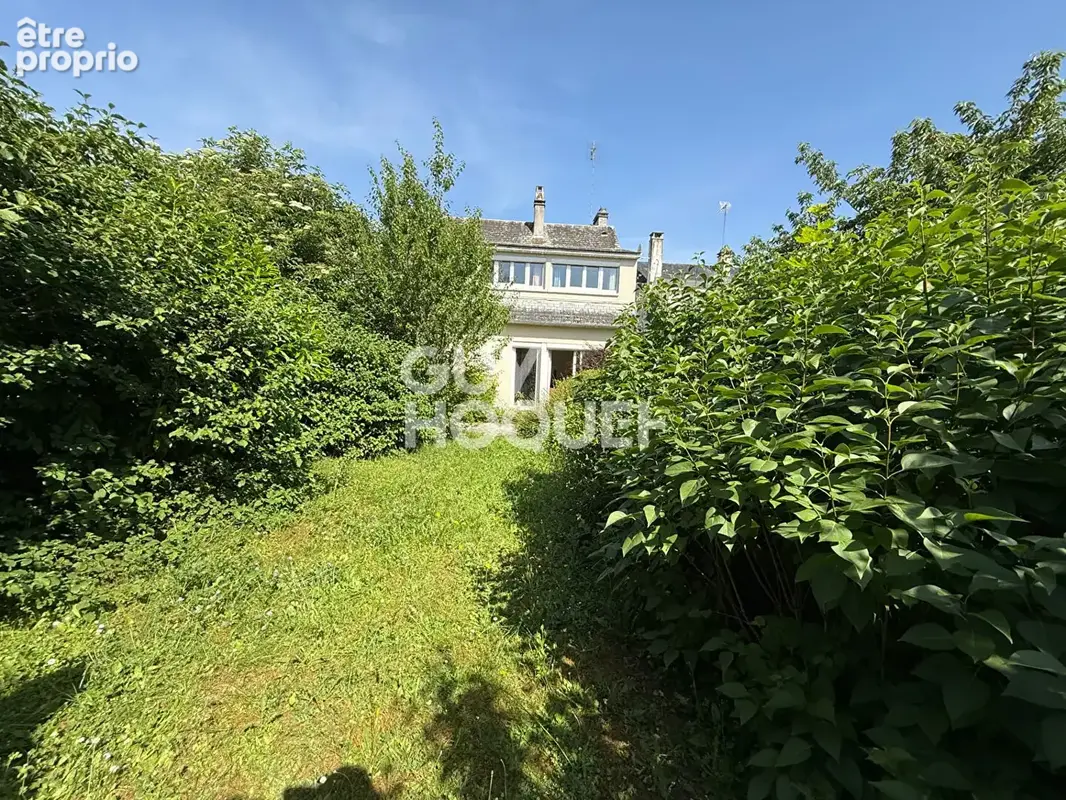 Maison 5 pièces 86 m² à vendre à Compiegne (60200) - photo 4