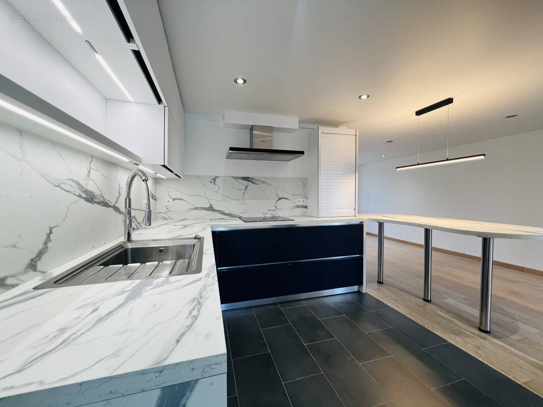 Maison à EVIN-MALMAISON