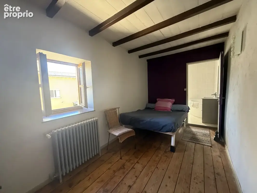 Maison - 142 m2 - 4 pièces - photo 15