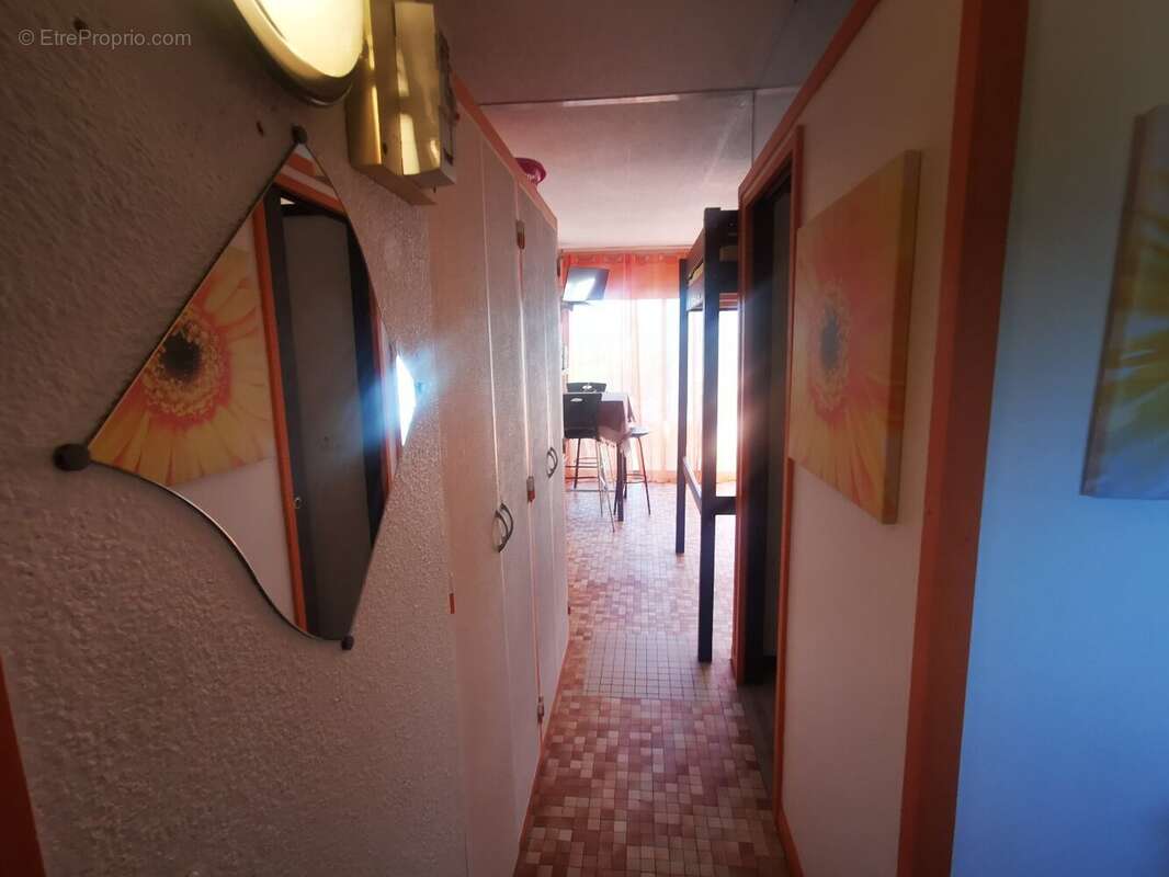 Appartement à ARGELES-SUR-MER