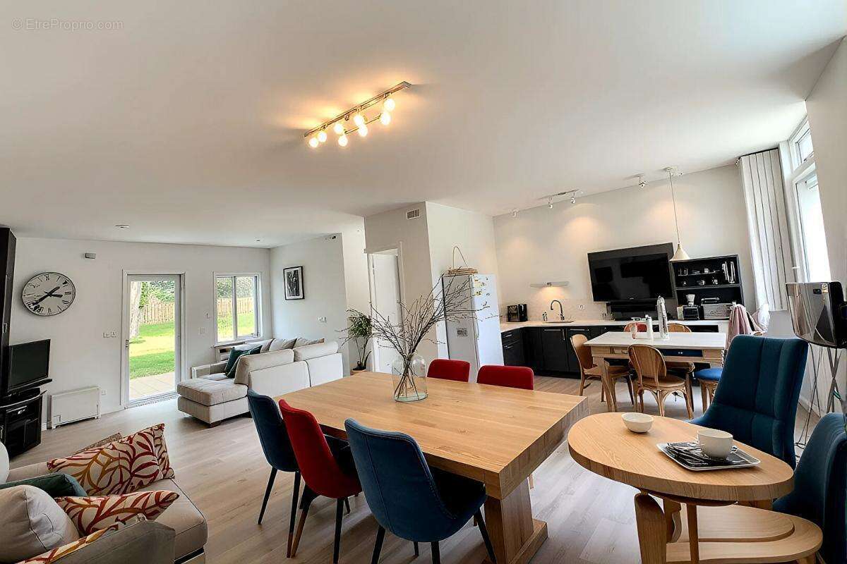 Maison à PRE-EN-PAIL