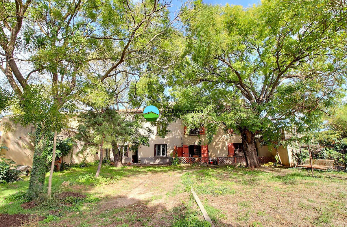 Maison à COURTHEZON