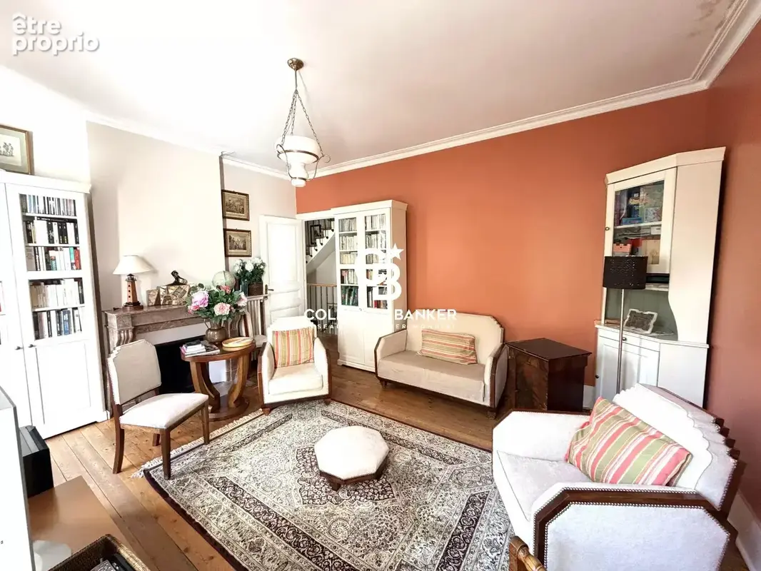 Maison de ville 191m2 Vésinet-Centre - photo 20