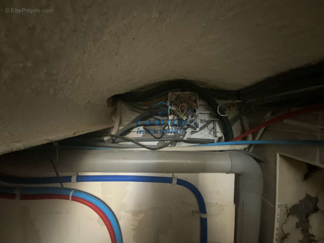 Appartement à MELISEY