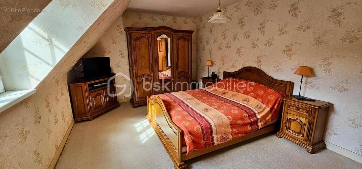  Coup de Cœur au Pré d’Auge : Belle maison familiale - photo 11