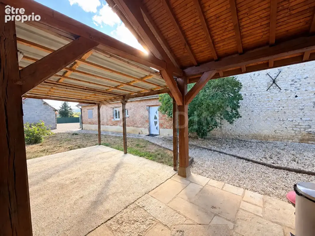 Maison DANNEMOINE 4 pièce(s) 110 m2 - photo 15
