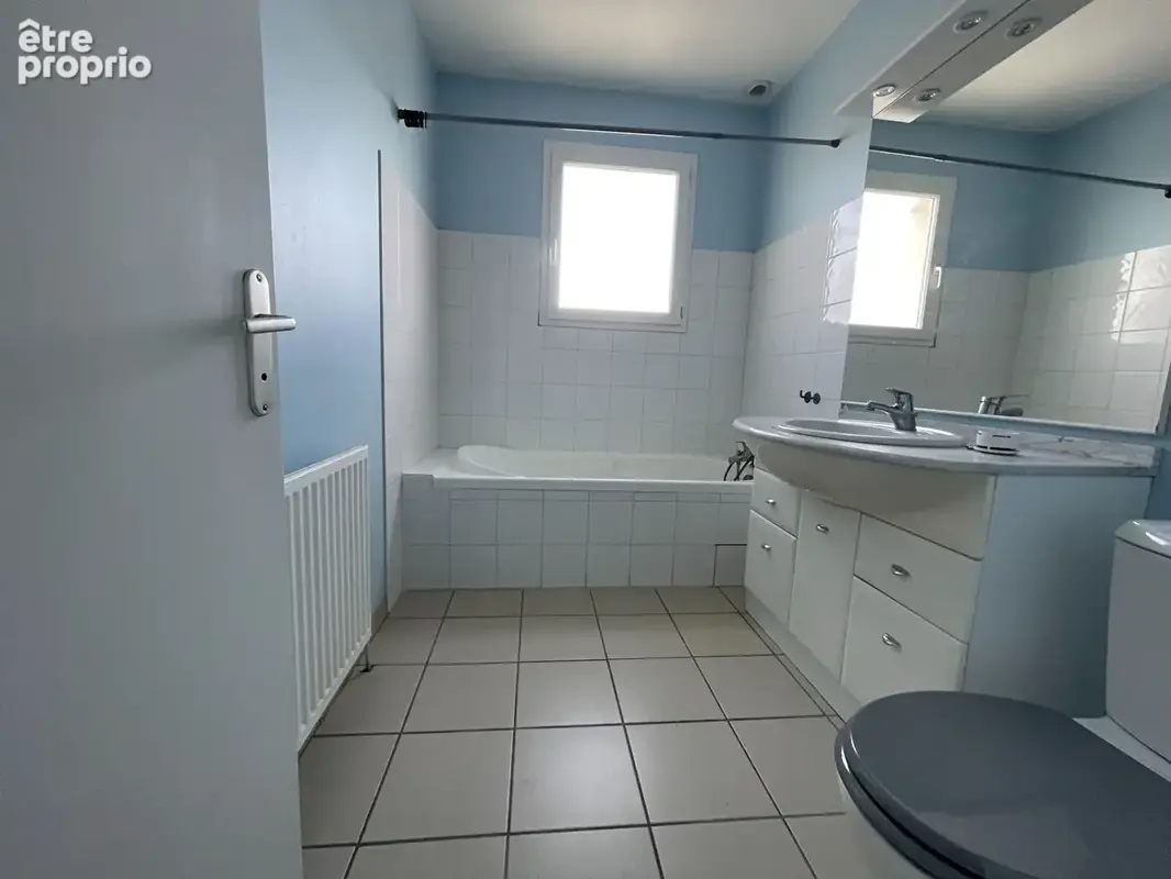 Maison 97m² à libourne - photo 5