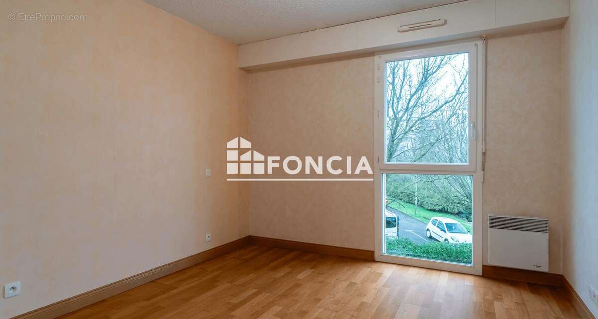 Appartement à LORIENT