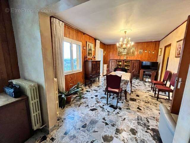 Maison à ARGENTEUIL