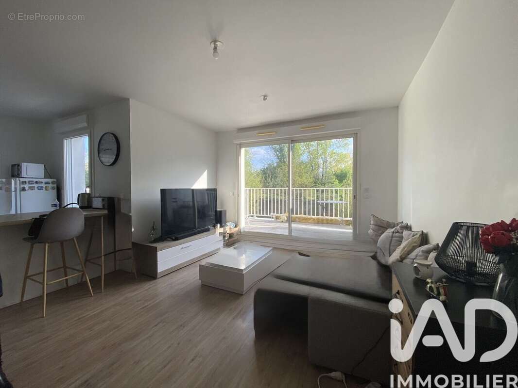 Photo 4 - Appartement à BRUGES