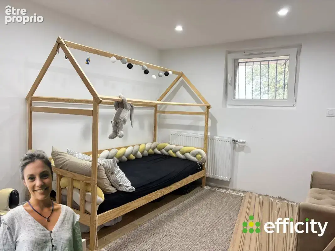 Maison 4 pièces 95 m² à vendre à Saint-Marcellin-En-Forez (42680) - photo 5