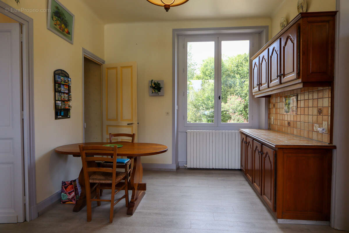 Maison à SAINT-VINCENT-DE-COSSE