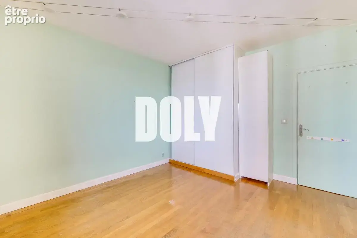 Doly - appartement- avenue du marechal juin, 92100 - photo 11