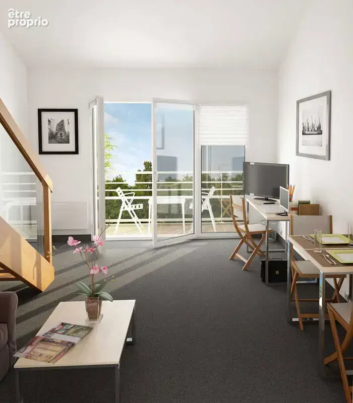 Investissement en residence hotelière - photo 5