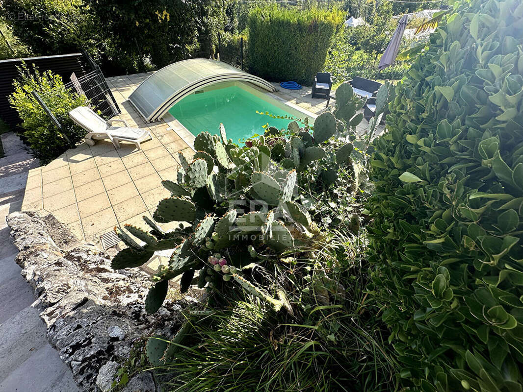 Maison à LA GRANDE-PAROISSE