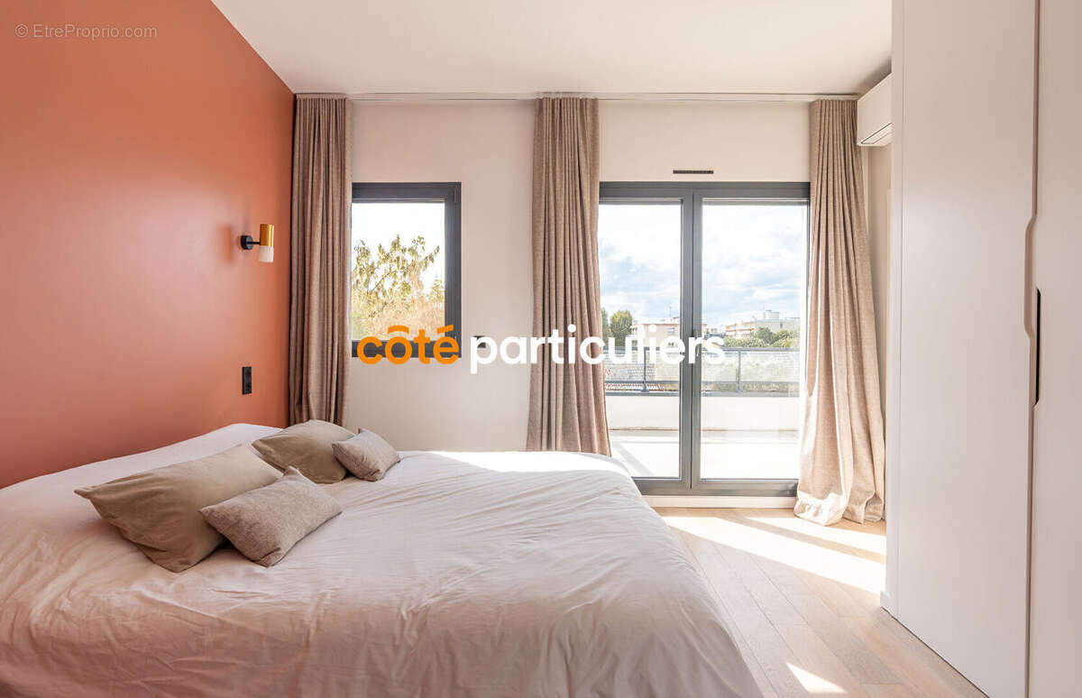 Maison à SAINT-MAUR-DES-FOSSES