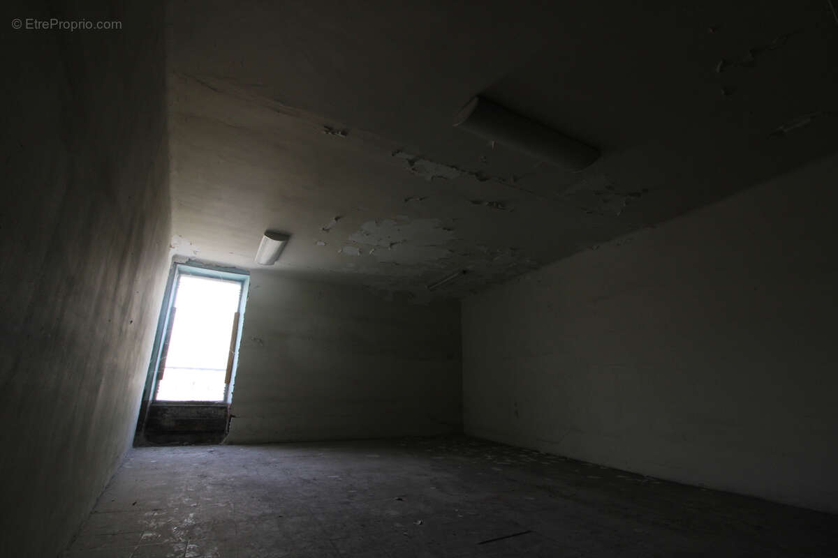 Appartement à ALES