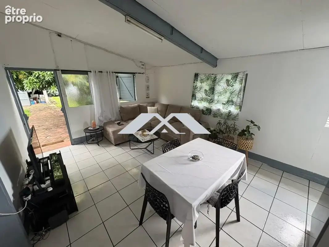 Maison 60 m² à Le Tampon  - photo 4