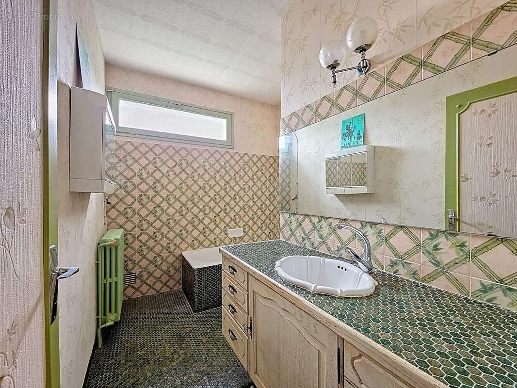 Maison à QUINT-FONSEGRIVES