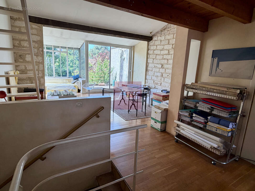 Maison à MONTPELLIER