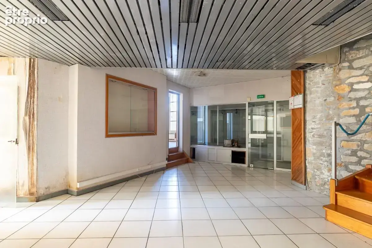 Bureaux en copropriété - 170 m² - Quimper (29) - photo 6