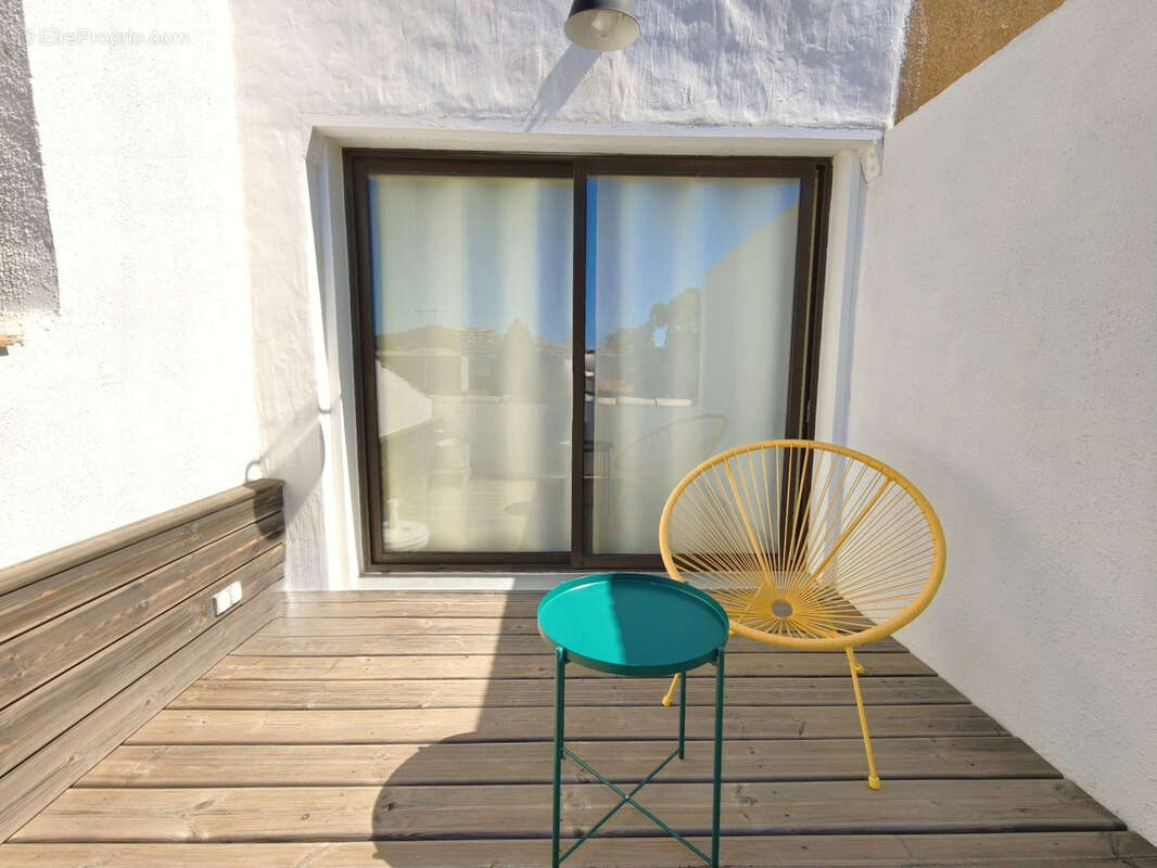 Appartement à PORTO-VECCHIO