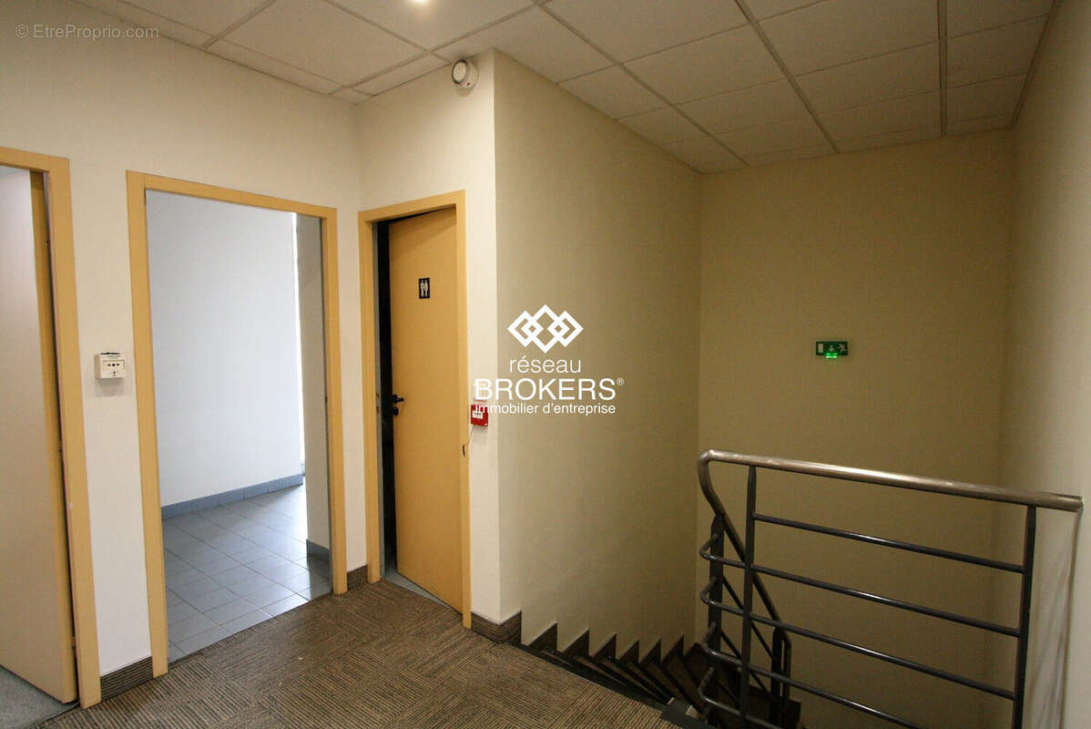 Appartement à AUBAGNE