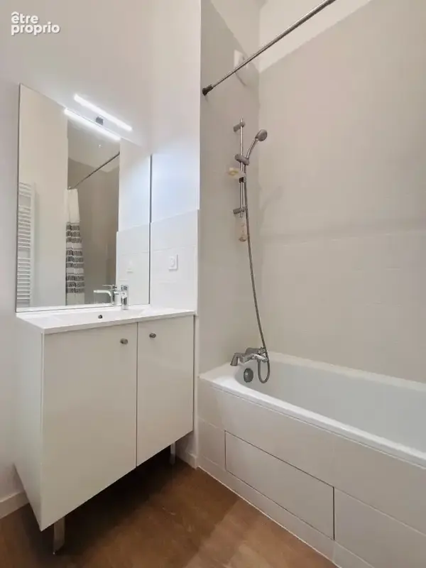 Appartement Toulouse 3 pièce(s) 55.46 m2 - photo 7