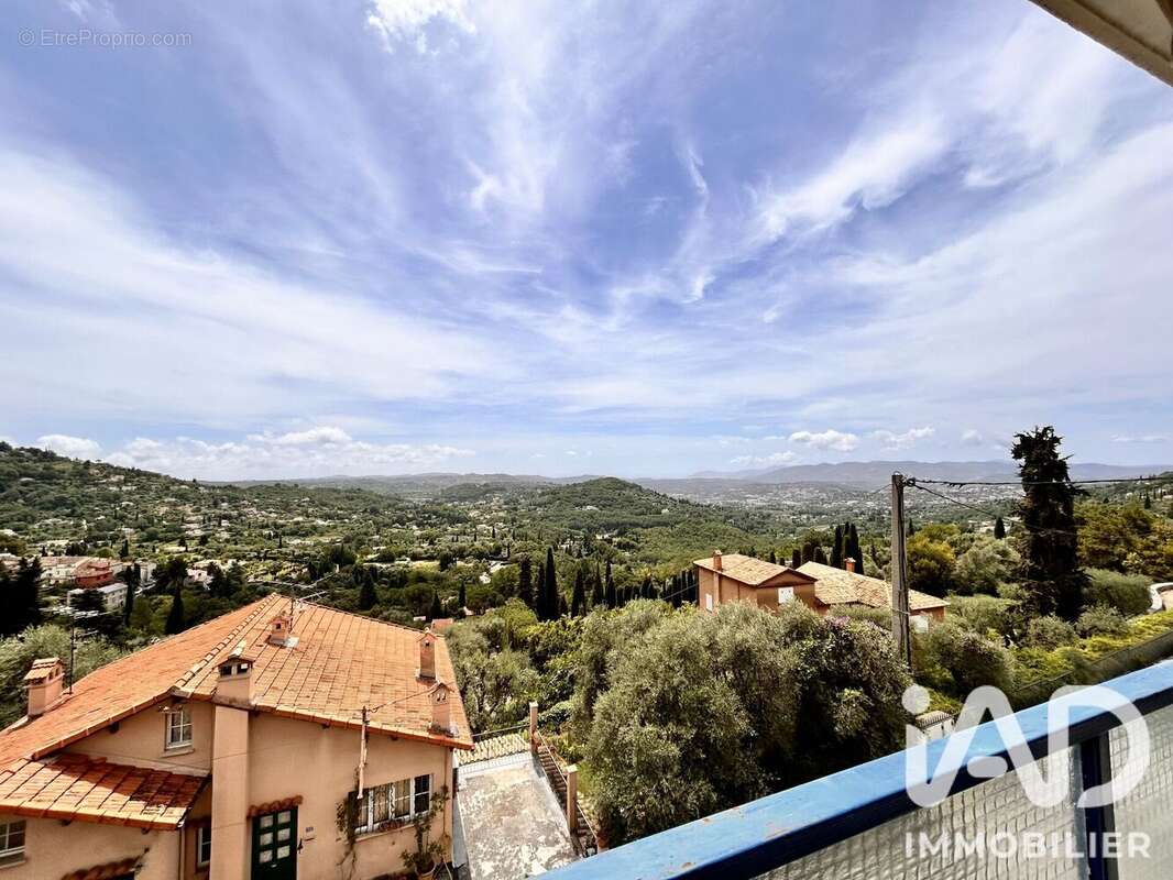 Photo 6 - Appartement à GRASSE