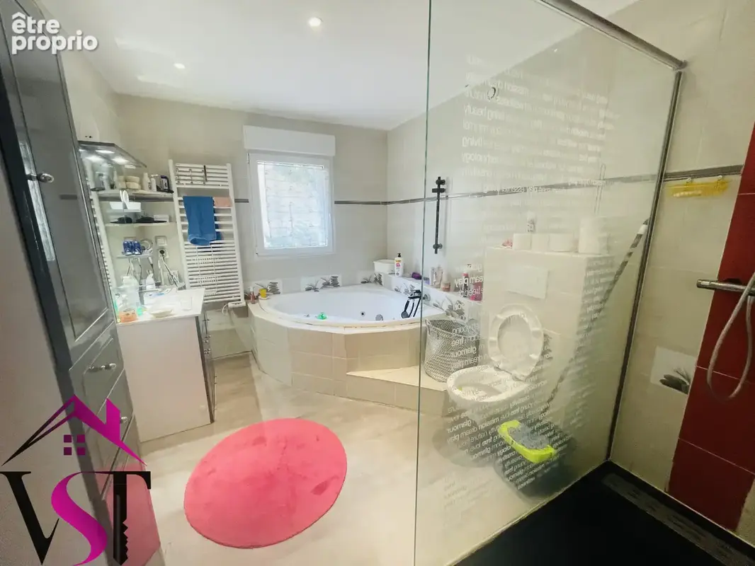 Maison 8 pièces 240 m² à vendre à Poncey-Les-Athee (21130) - photo 6