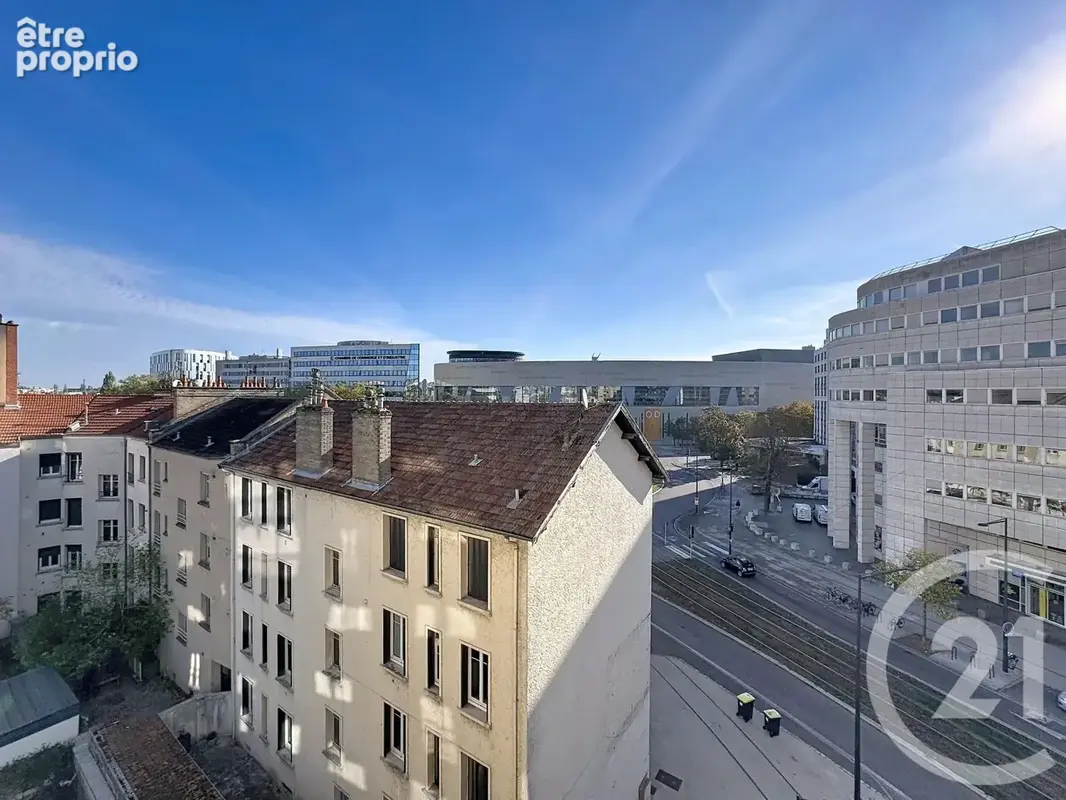 Appartement 4 pièces 84 m² à vendre à Dijon (21000) - photo 7