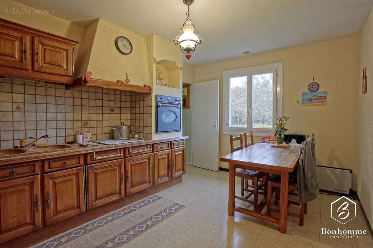 Maison à SADIRAC