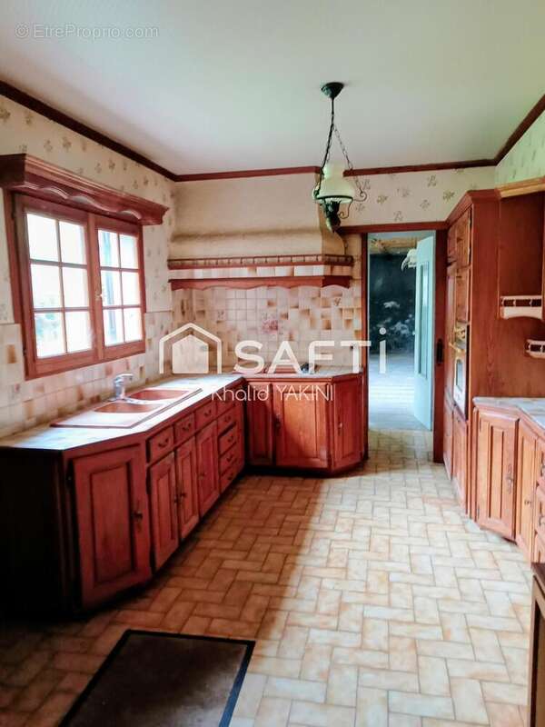 Photo 3 - Maison à GASNY