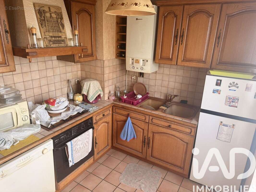 Photo 5 - Appartement à BOIS-D'ARCY