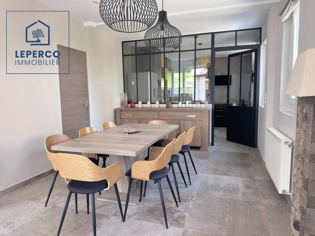 Maison 5 pièces 116 m² proche Soissons - photo 3