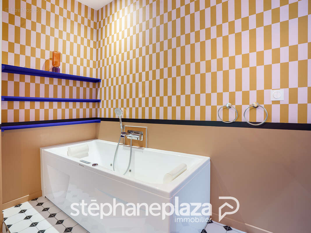 Appartement à MACON