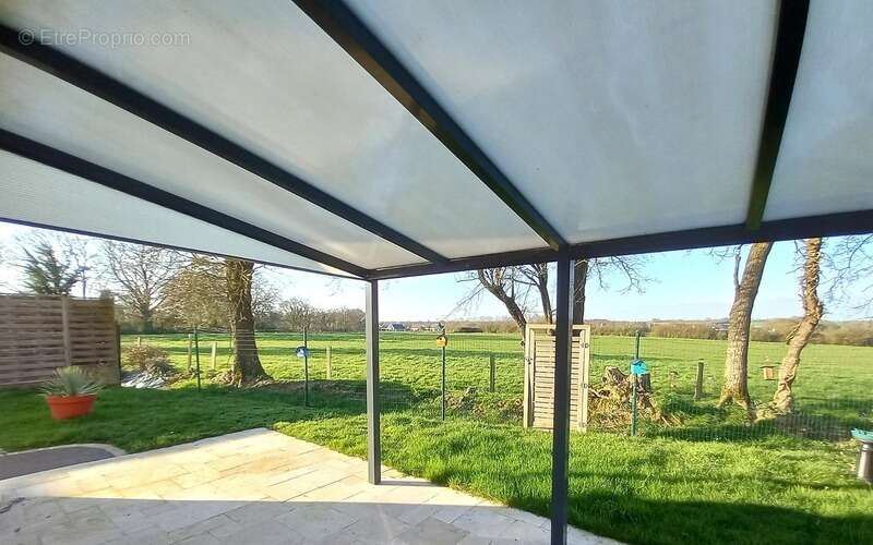 Maison à BONCHAMP-LES-LAVAL