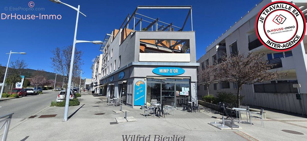 Commerce à MANOSQUE