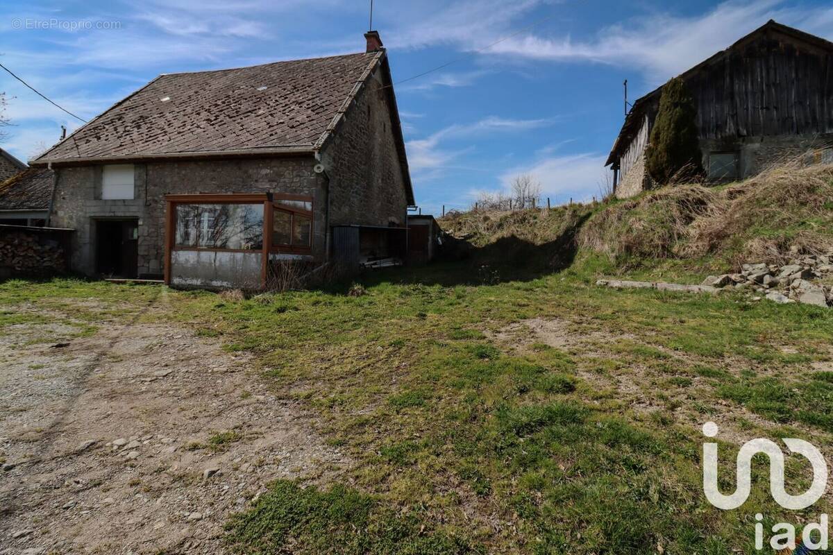 Photo 1 - Maison à MESTES