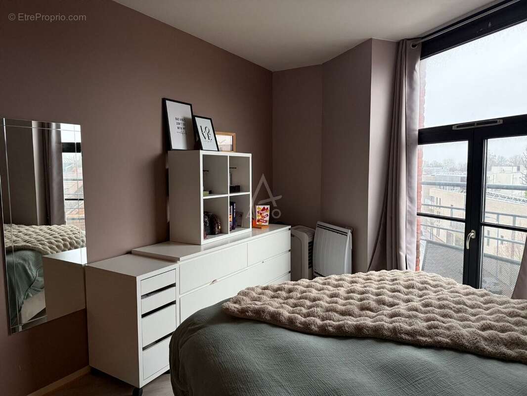 Appartement à TOURCOING