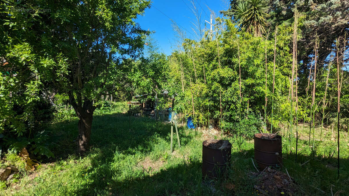 Maison à ARGELES-SUR-MER