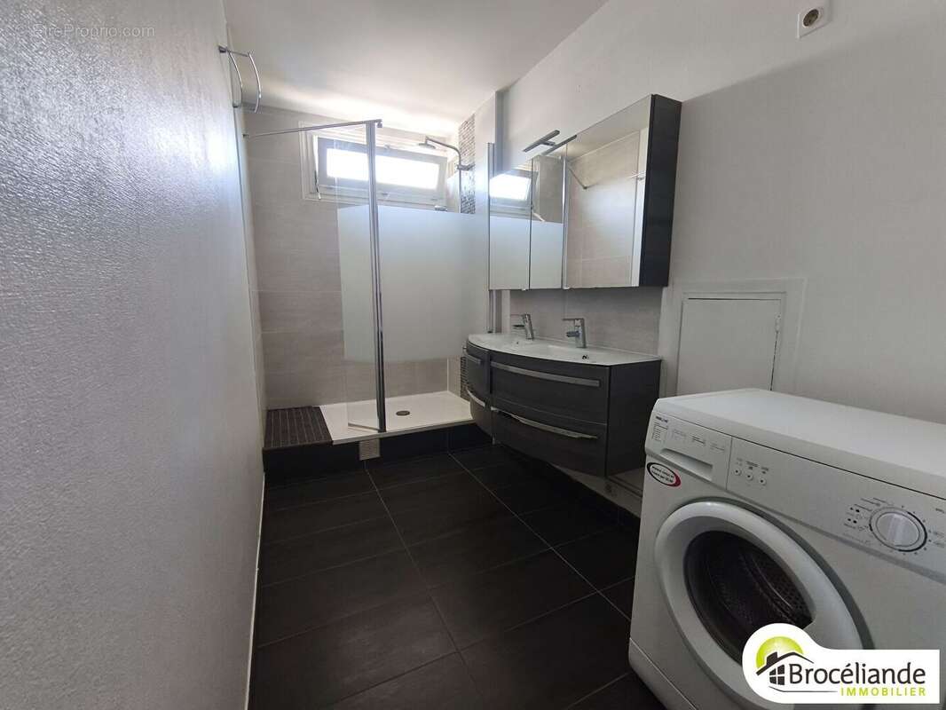Appartement Rennes  3 pièce(s) 75.80 m2 - photo 7