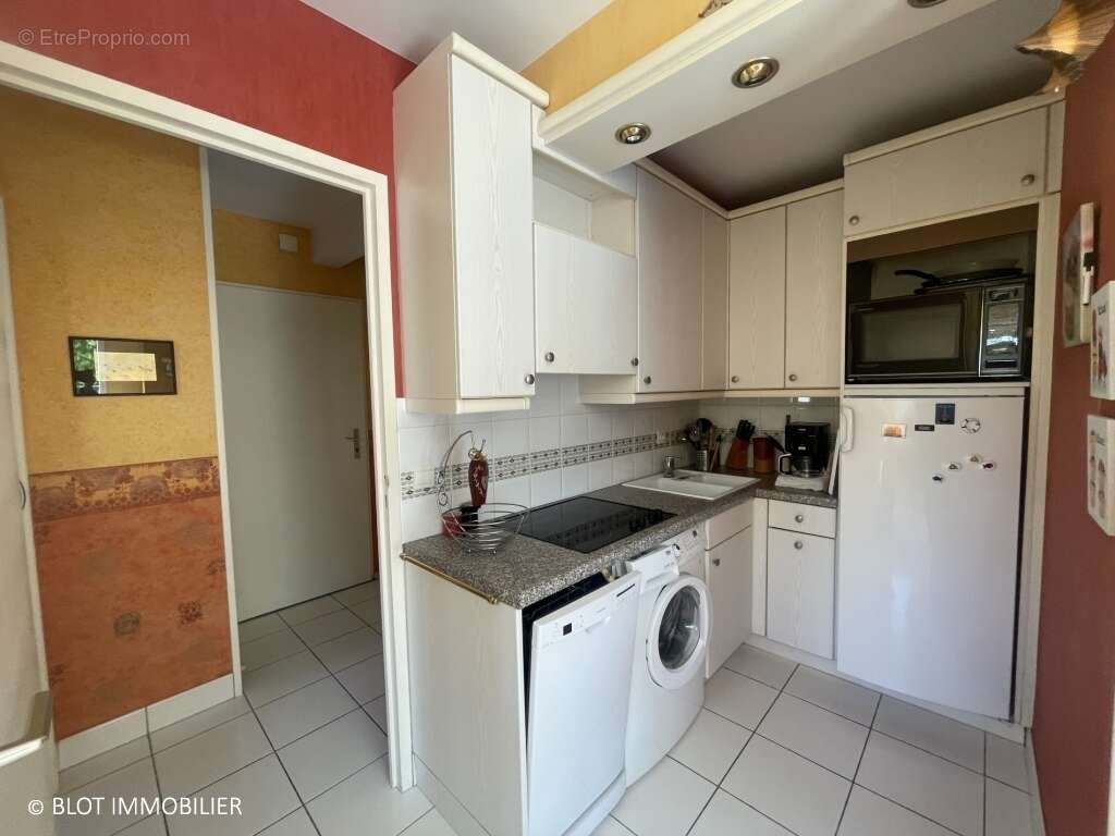 Appartement à LA BAULE-ESCOUBLAC