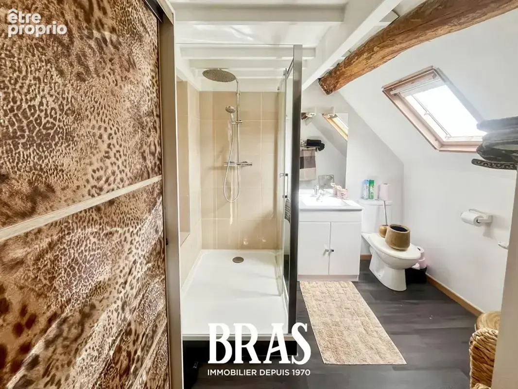 SAILLÉ - Maison en pierre - Coup de coeur - photo 7