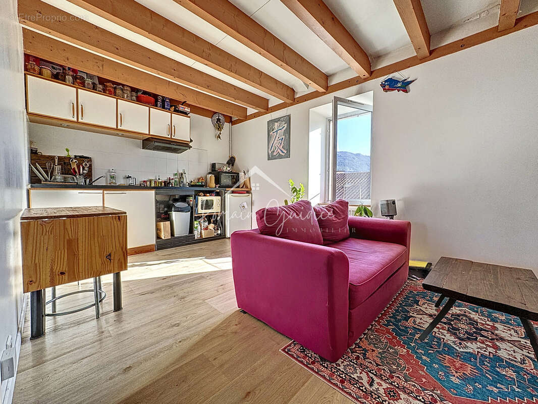 Immeuble de rapport six appartements tous loués - photo 2